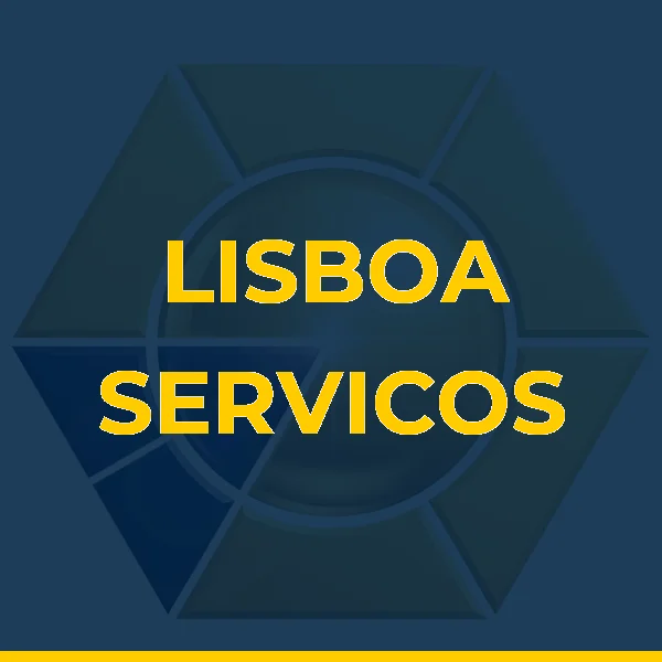 Foto de LISBOA SERVICOS
