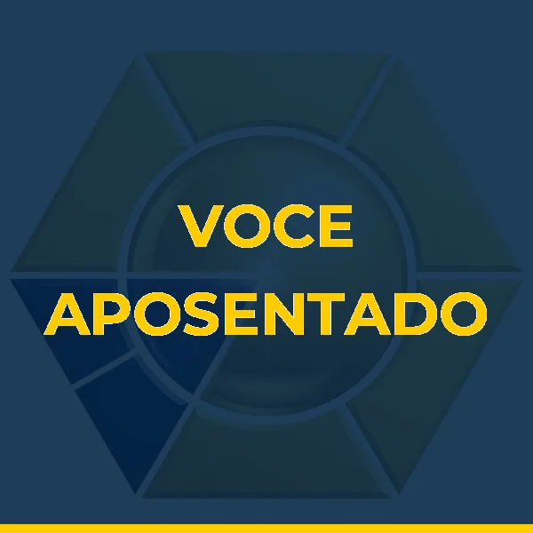 Foto de VOCE APOSENTADO