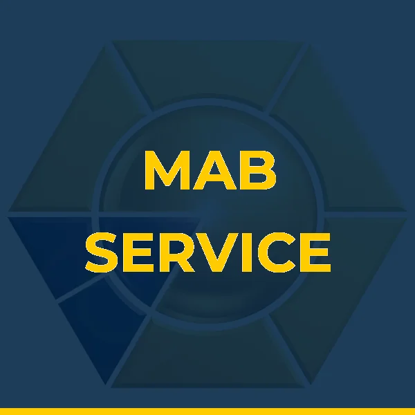 Foto de MAB SERVICE