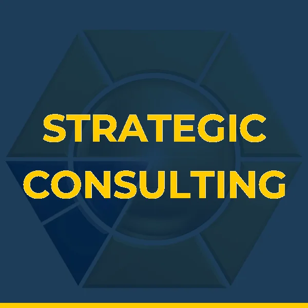 Foto de STRATEGIC CONSULTING
