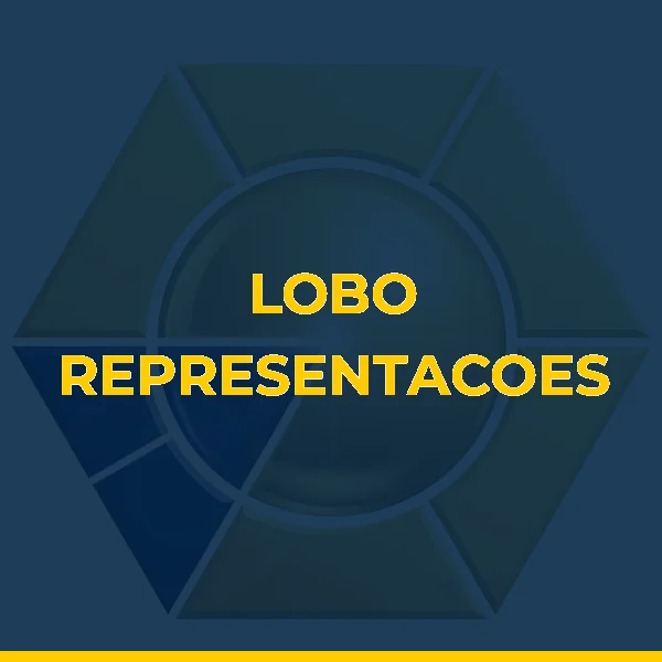 Foto de LOBO REPRESENTACOES