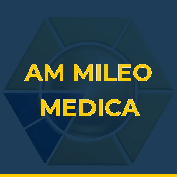 Foto de AM MILEO MEDICA