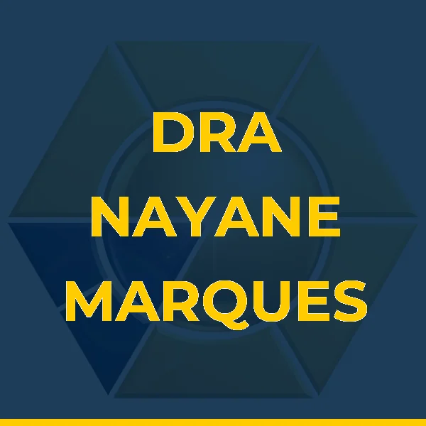 Foto de DRA NAYANE MARQUES