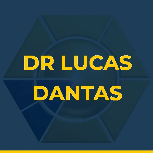 Foto de DR LUCAS DANTAS