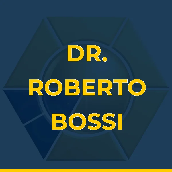 Foto de DR. ROBERTO BOSSI ODONTOLOGIA ESPECIALIZADA