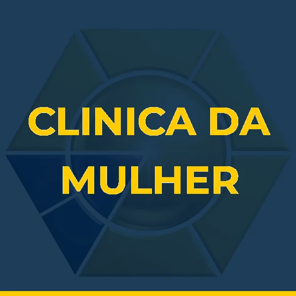 Foto de CLINICA DA MULHER DRA. MARCIA ALCANTARA