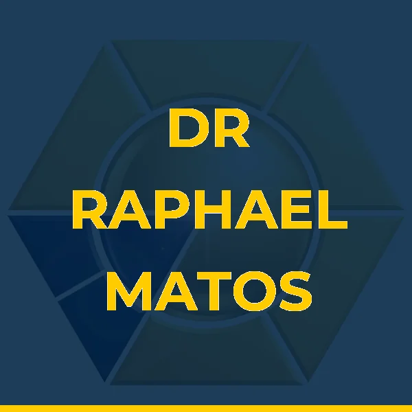 Foto de DR RAPHAEL MATOS