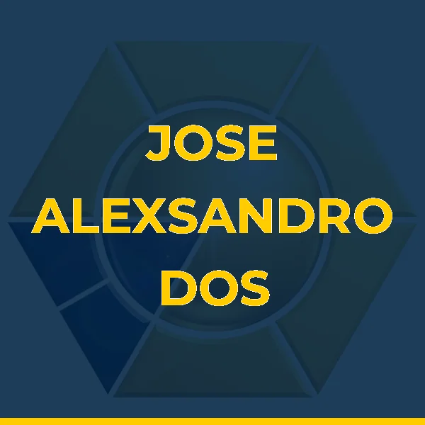 Foto de JOSE ALEXSANDRO DOS SANTOS NASCIMENTO