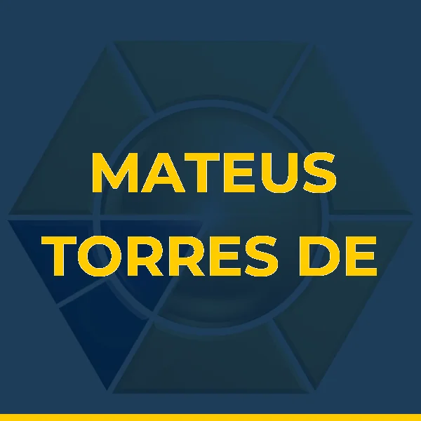 Foto de MATEUS TORRES DE MEDEIROS