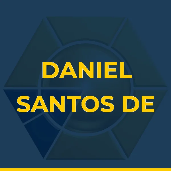 Foto de DANIEL SANTOS DE MATOS