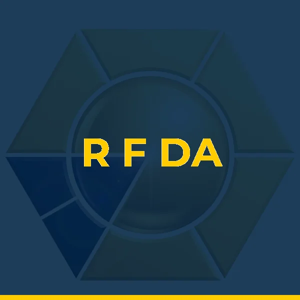Foto de R F DA SILVA SERVICOS ADMINISTRATIVO LTDA