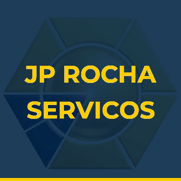 Foto de JP ROCHA SERVICOS
