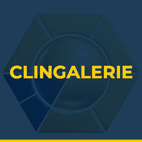 Foto de CLINGALERIE