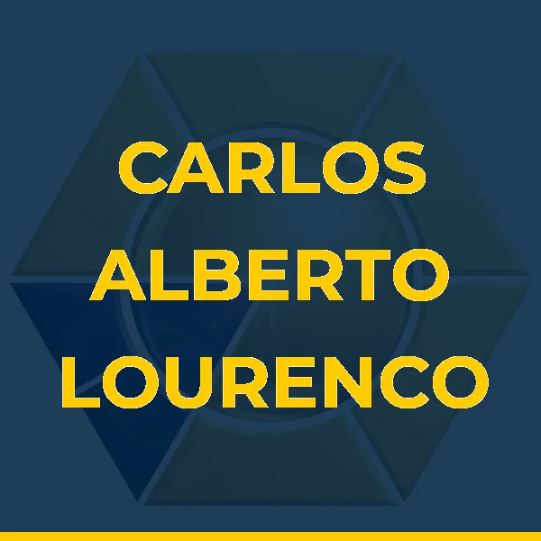Foto de CARLOS ALBERTO LOURENCO COELHO