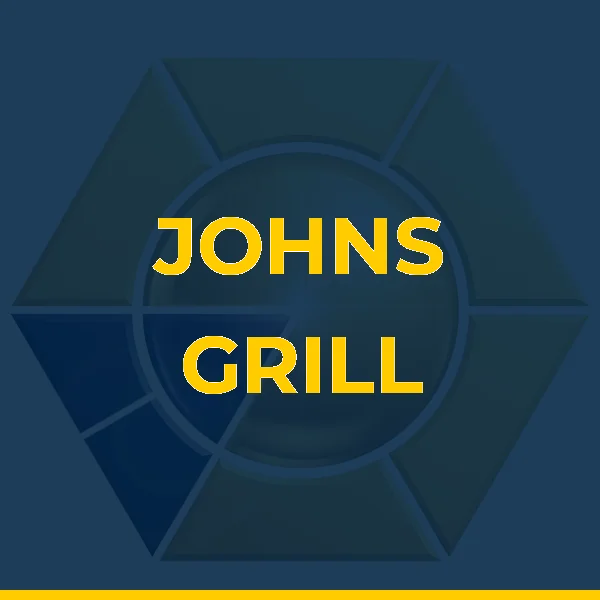 Foto de JOHNS GRILL ADMINISTRADORA