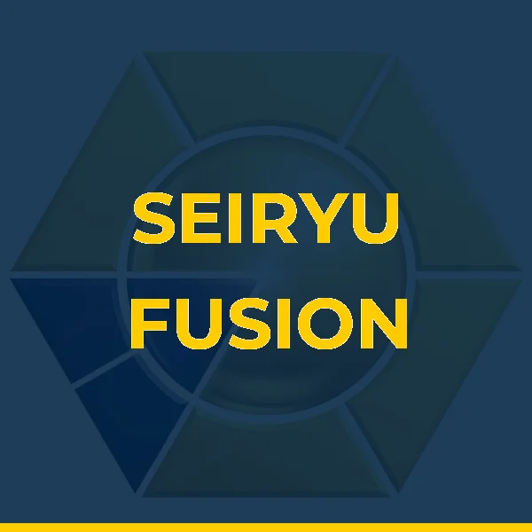 Foto de SEIRYU FUSION