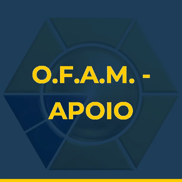Foto de O.F.A.M. - APOIO ADMINISTRATIVO LTDA