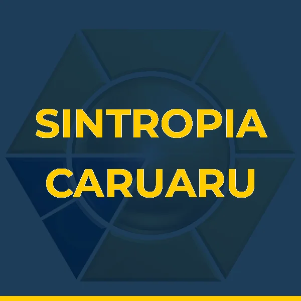 Foto de SINTROPIA CARUARU