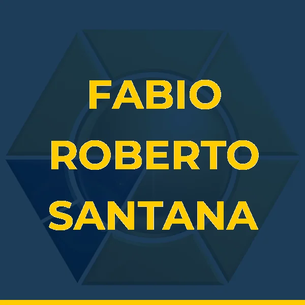 Foto de FABIO ROBERTO SANTANA GOMES