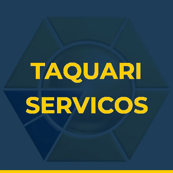 Foto de TAQUARI SERVICOS
