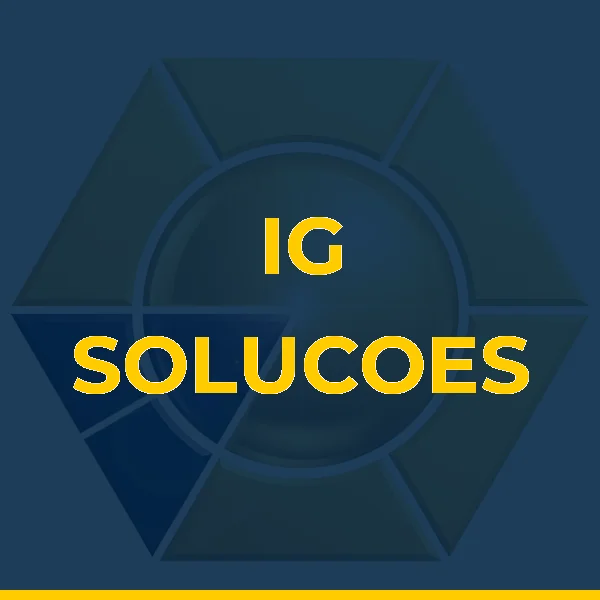 Foto de IG SOLUCOES