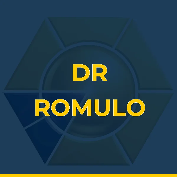 Foto de DR ROMULO
