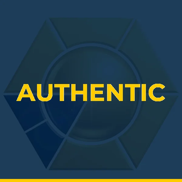 Foto de AUTHENTIC