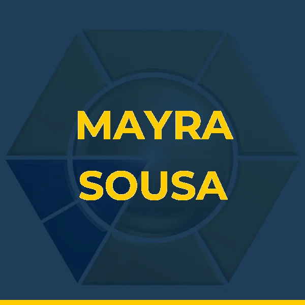 Foto de MAYRA SOUSA