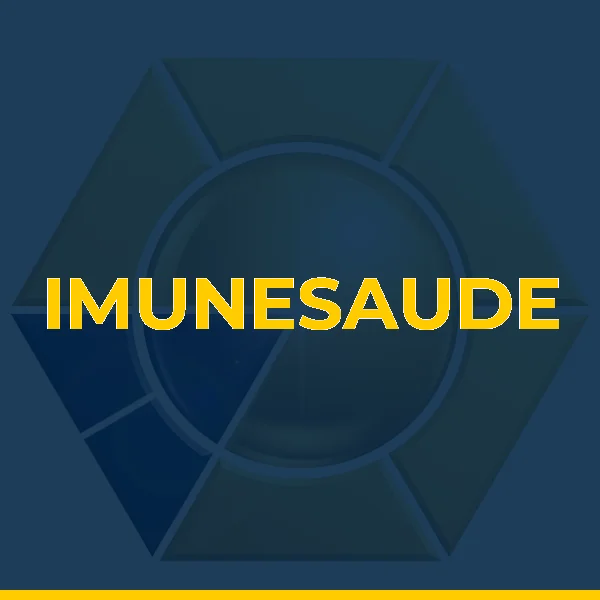 Foto de IMUNESAUDE