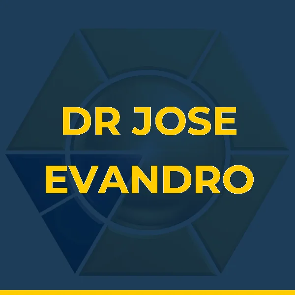 Foto de DR JOSE EVANDRO