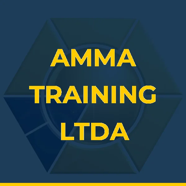 Foto de AMMA TRAINING LTDA