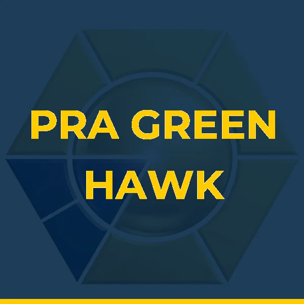 Foto de PRA GREEN HAWK GYM