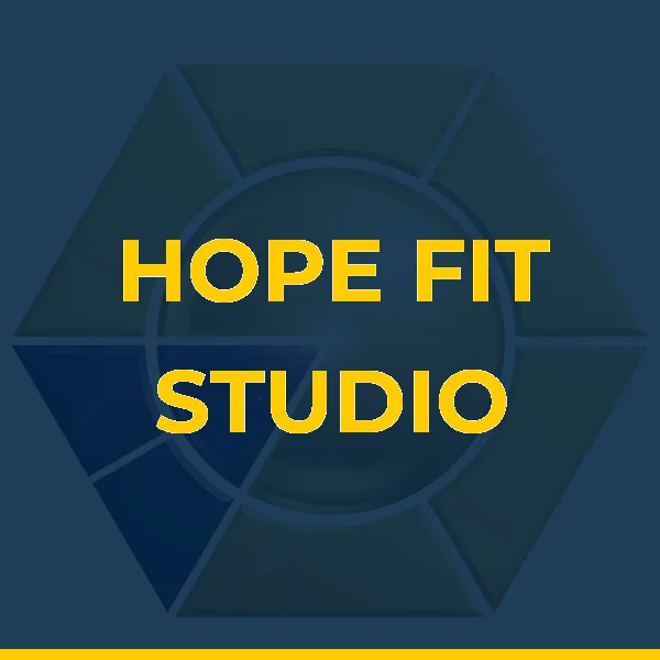 Foto de HOPE FIT STUDIO
