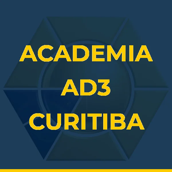 Foto de ACADEMIA AD3 CURITIBA - UNIDADE 61