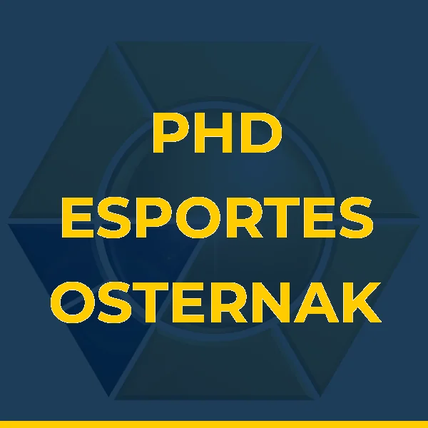 Foto de PHD ESPORTES OSTERNAK