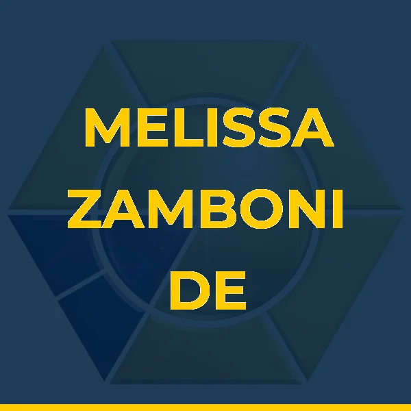 Foto de MELISSA ZAMBONI DE ALBUQUERQUE