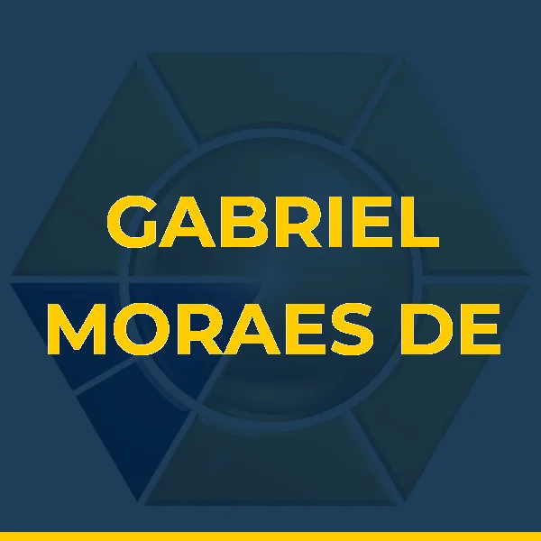 Foto de GABRIEL MORAES DE OLIVEIRA