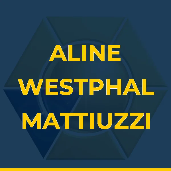 Foto de ALINE WESTPHAL MATTIUZZI