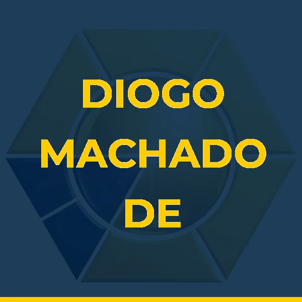 Foto de DIOGO MACHADO DE JESUS ZINIER