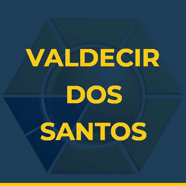 Foto de VALDECIR DOS SANTOS DIAS