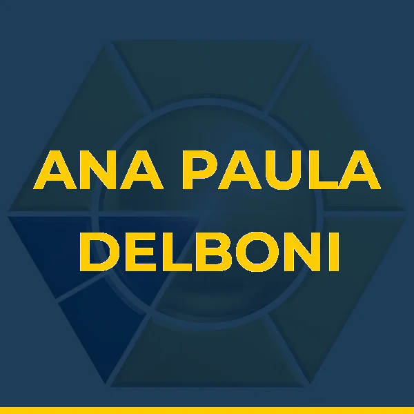 Foto de ANA PAULA DELBONI DA SILVA