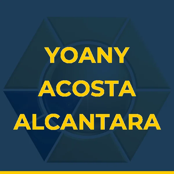 Foto de YOANY ACOSTA ALCANTARA