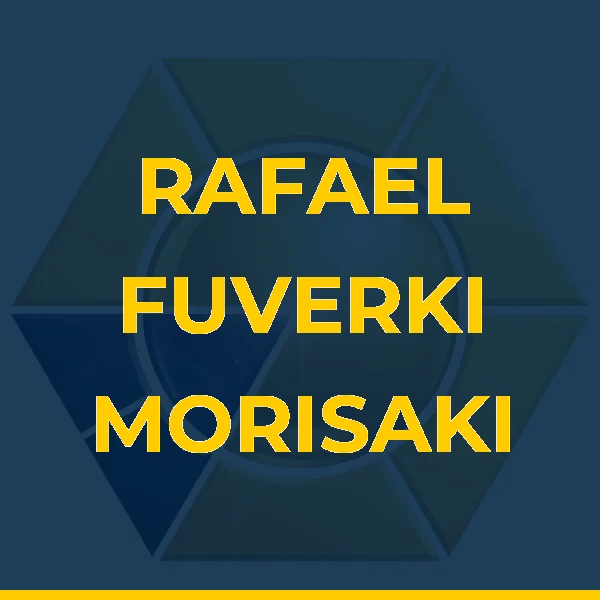 Foto de RAFAEL FUVERKI MORISAKI