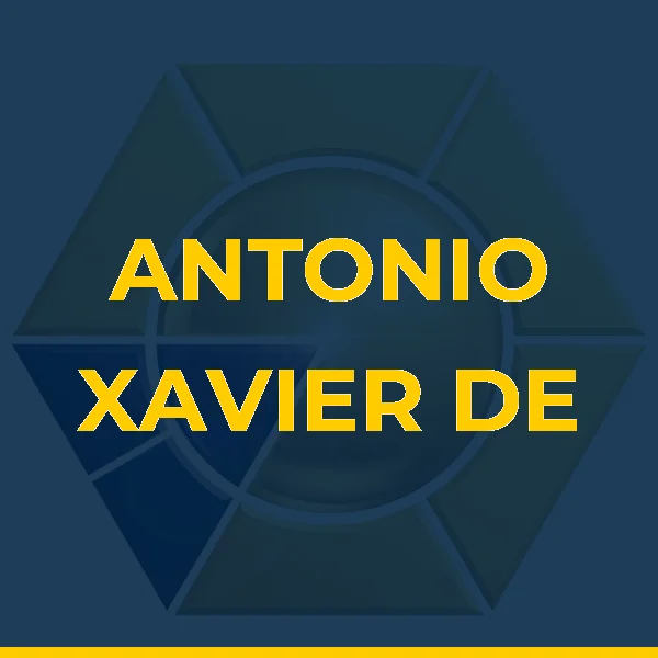Foto de ANTONIO XAVIER DE SA NETO