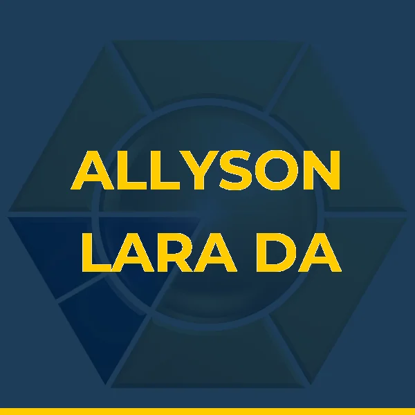 Foto de ALLYSON LARA DA SILVA