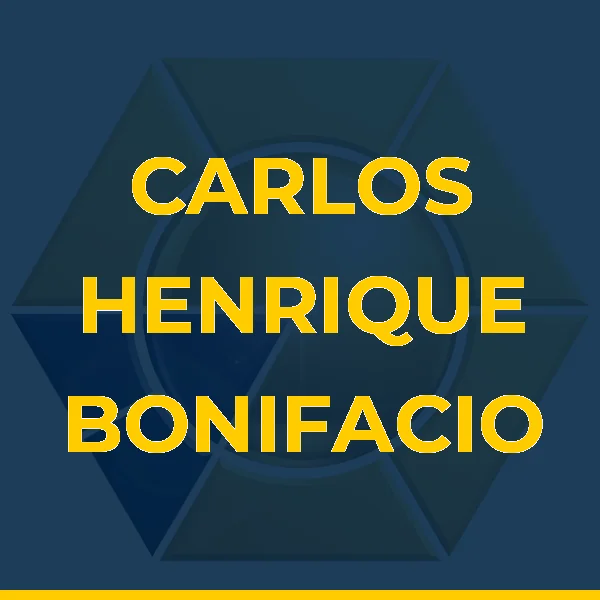 Foto de CARLOS HENRIQUE BONIFACIO