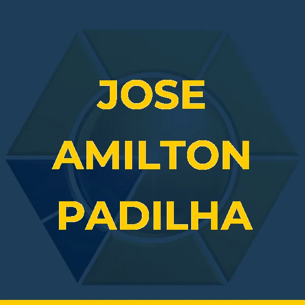 Foto de JOSE AMILTON PADILHA