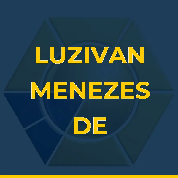 Foto de LUZIVAN MENEZES DE ARAUJO