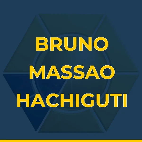 Foto de BRUNO MASSAO HACHIGUTI IZIDRO