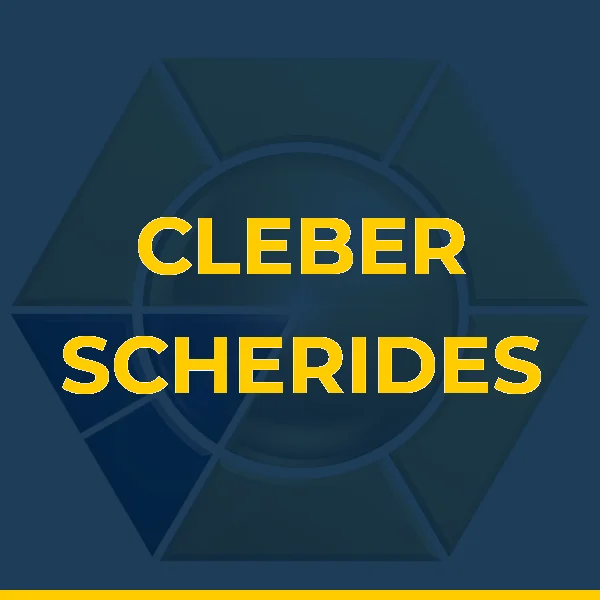 Foto de CLEBER SCHERIDES
